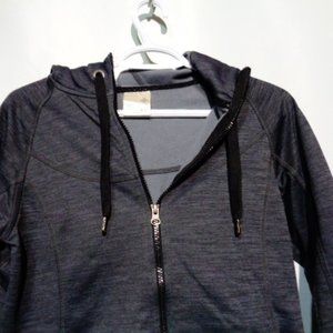 Active wear with hood DENVER HAYES  size M